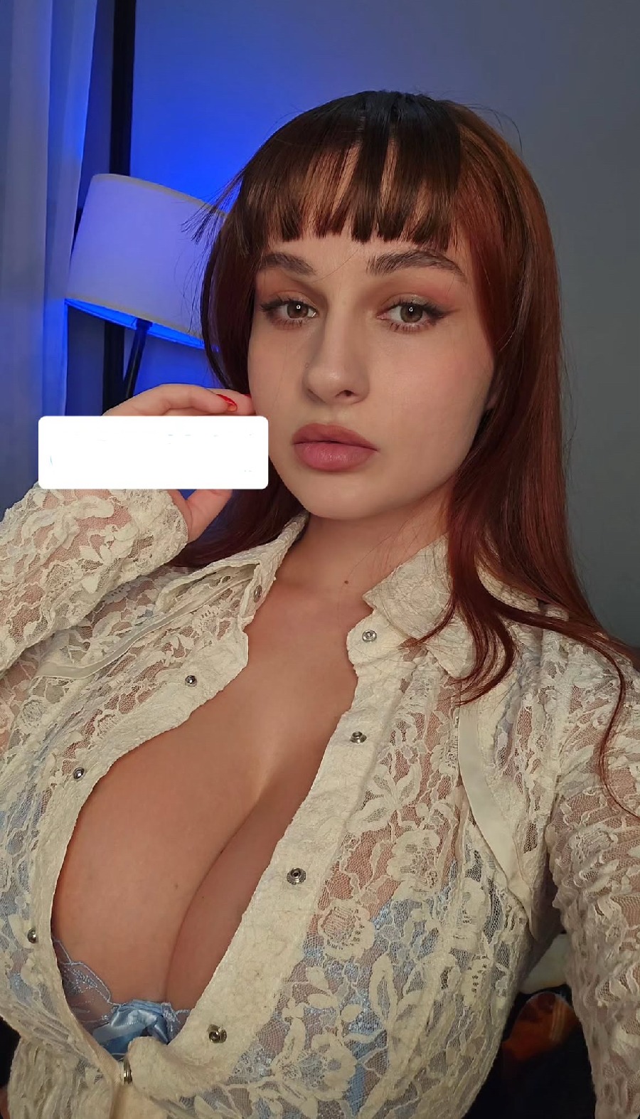 Take a pause and enjoy Miranda Faith — streaming from Kalyan