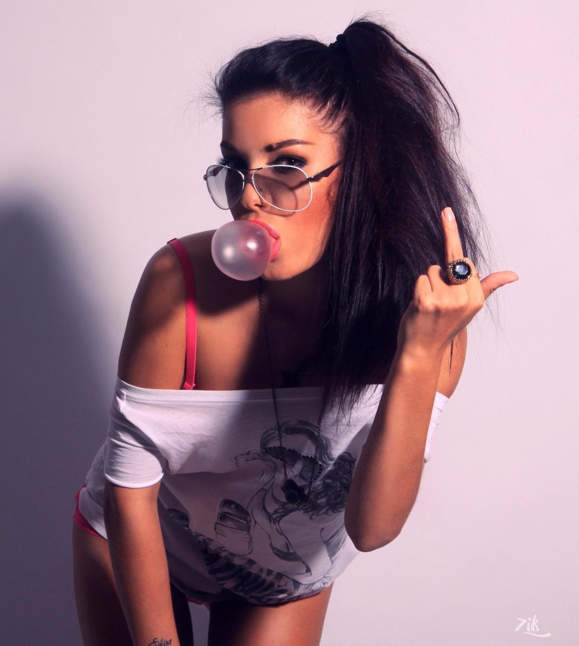 Sassy girls in Kalyan