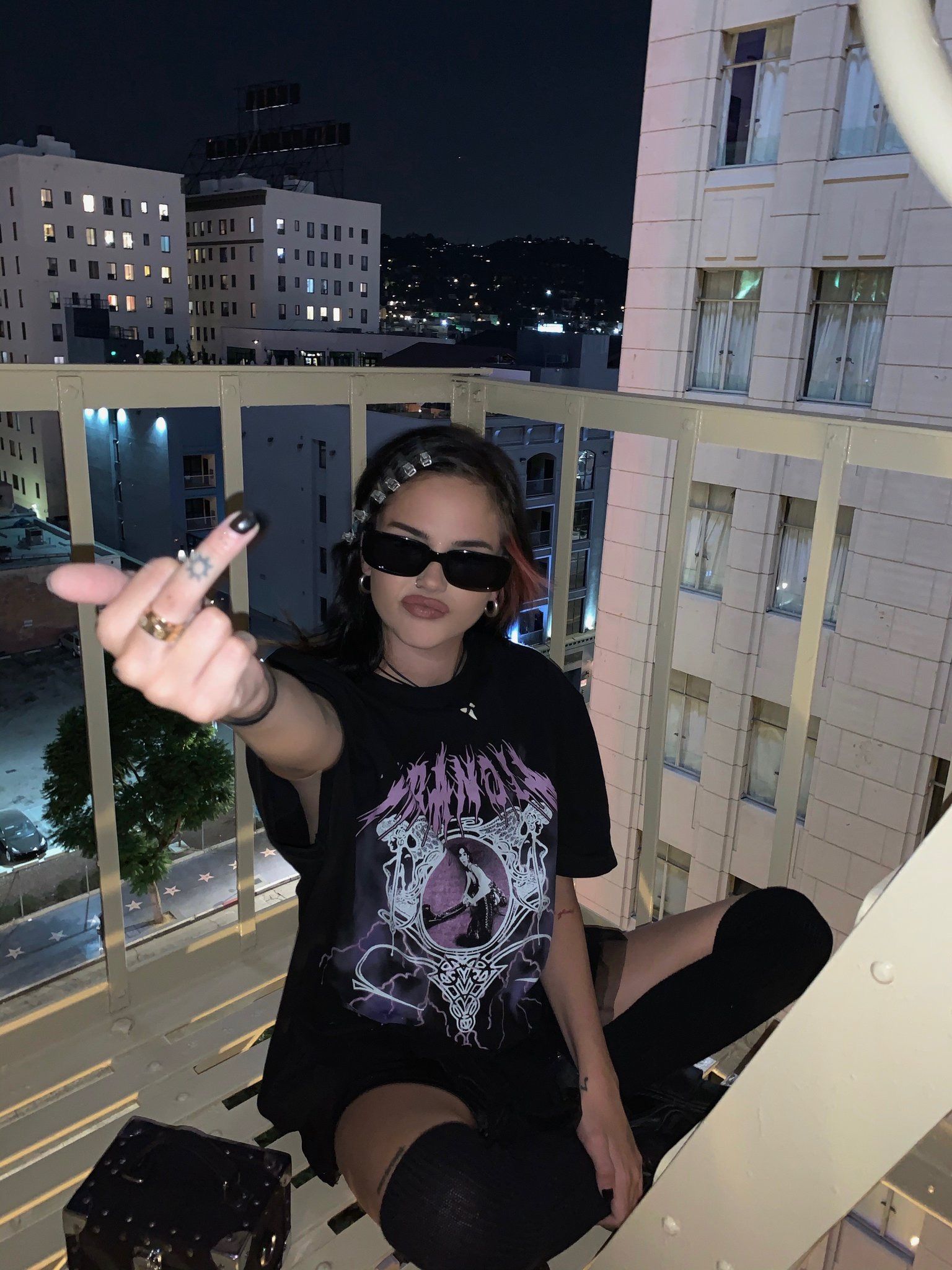 Sassy girls in Kalyan