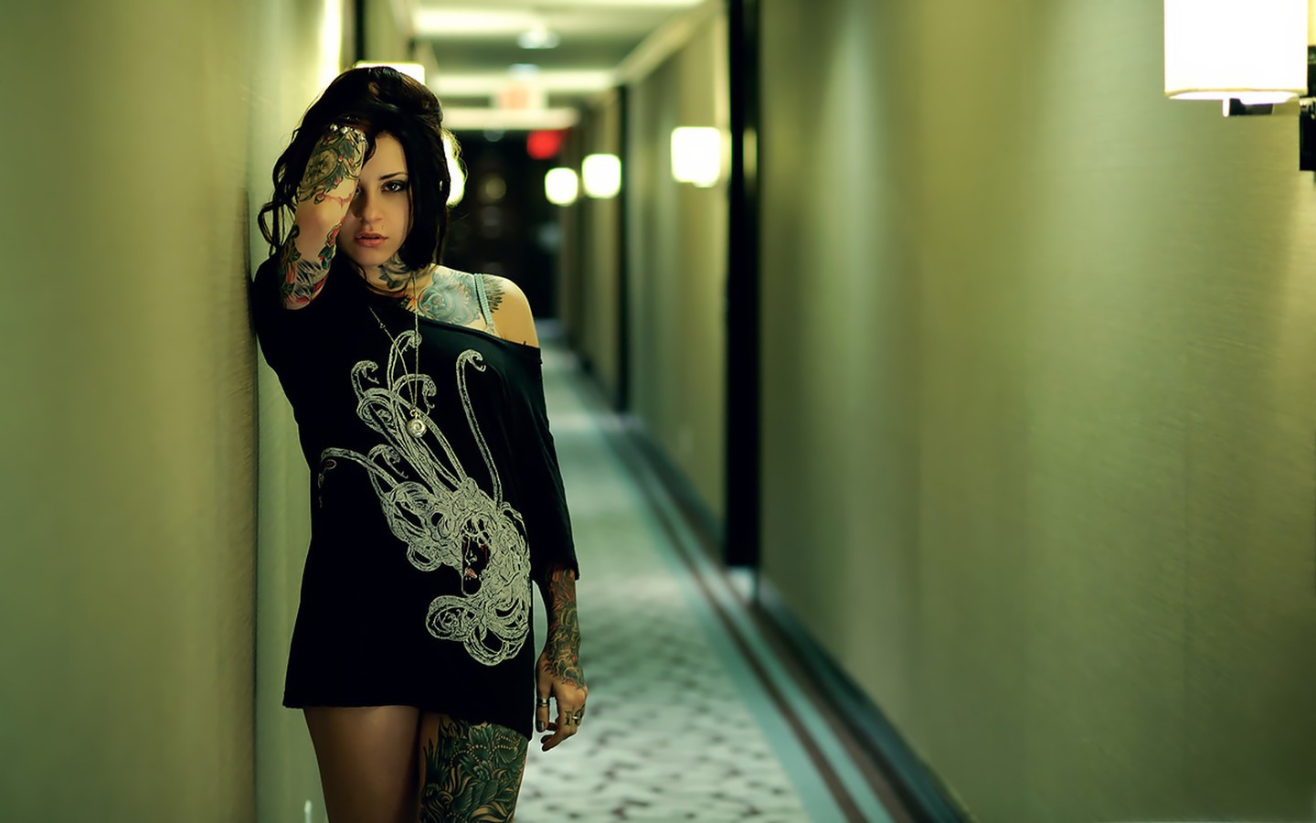 Sassy girls in Kalyan