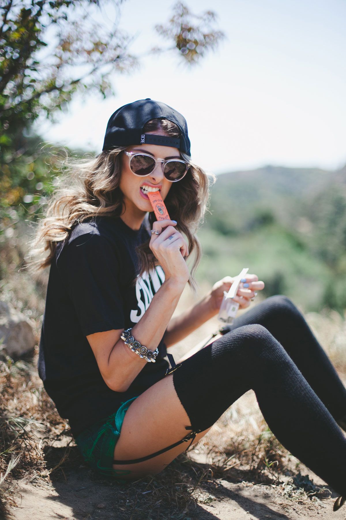 Sassy girls in Kalyan