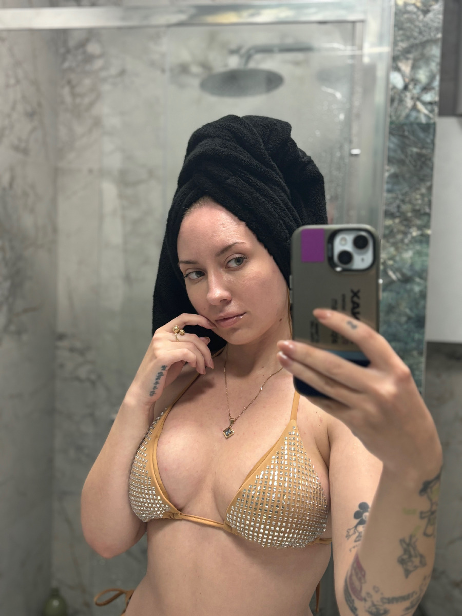 Nude girl KateV in Kalyan