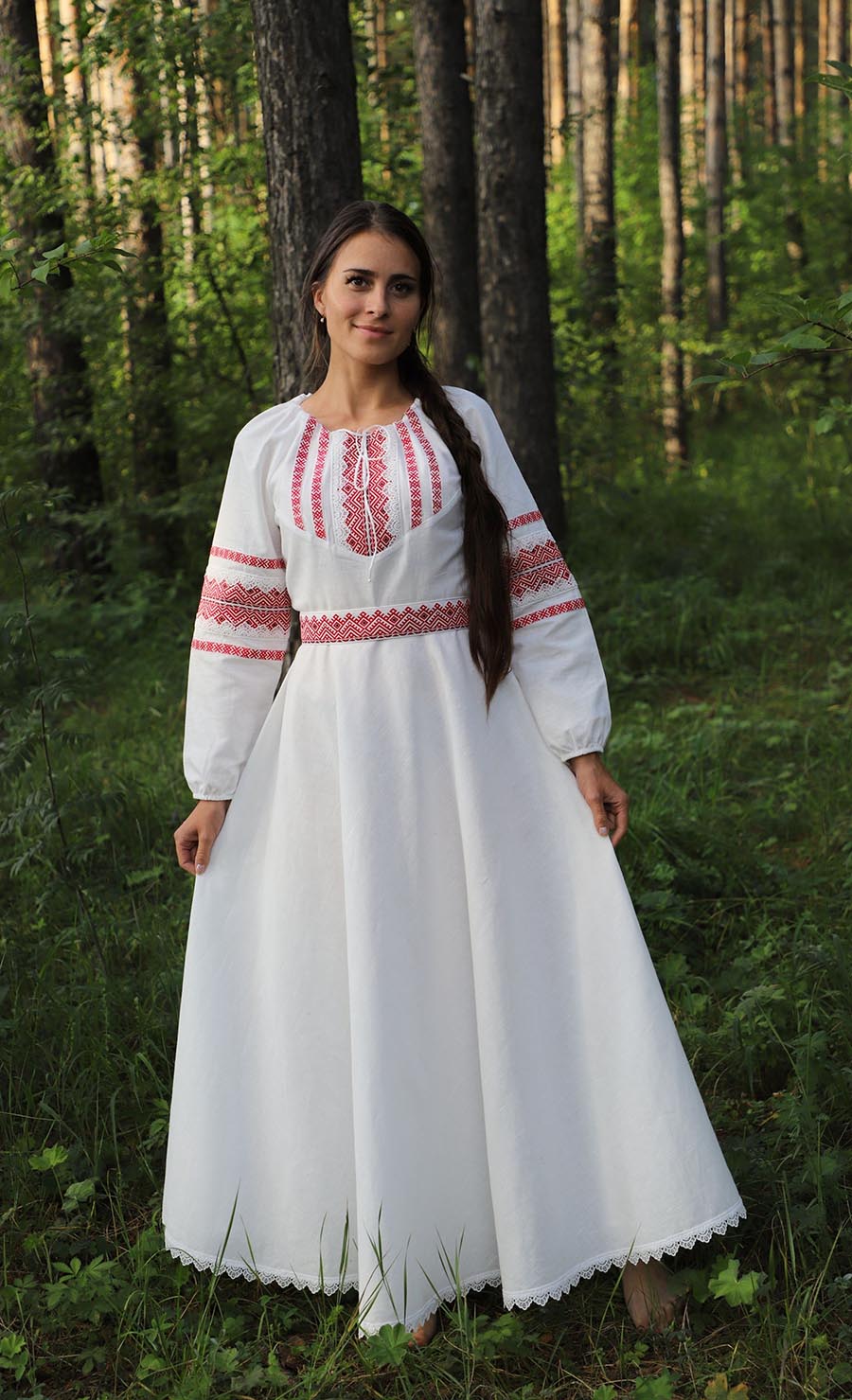 Slavic girls in Kalyan