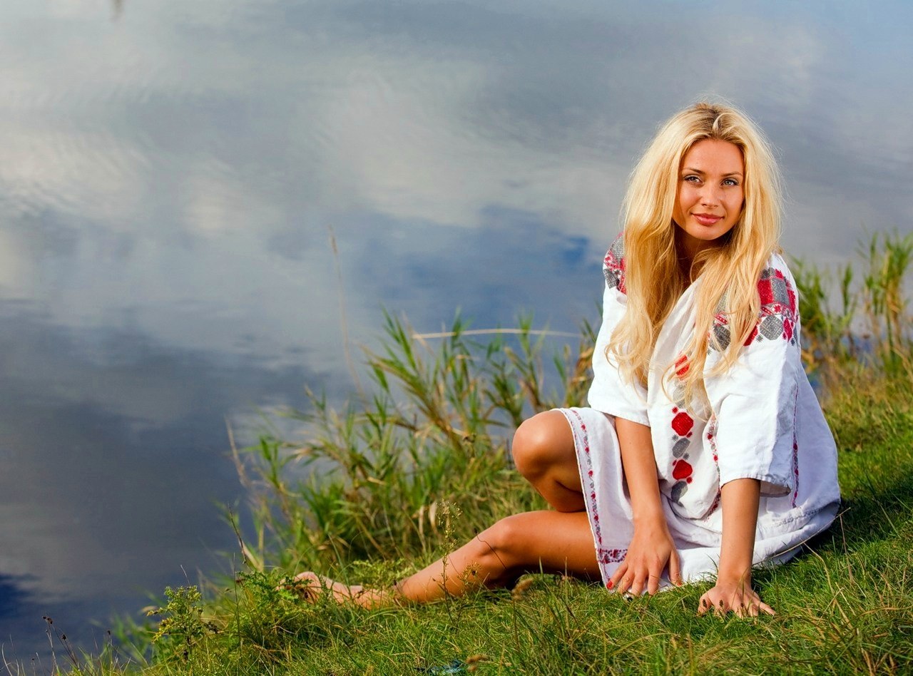 Sexy girl Slavic girls in Kalyan