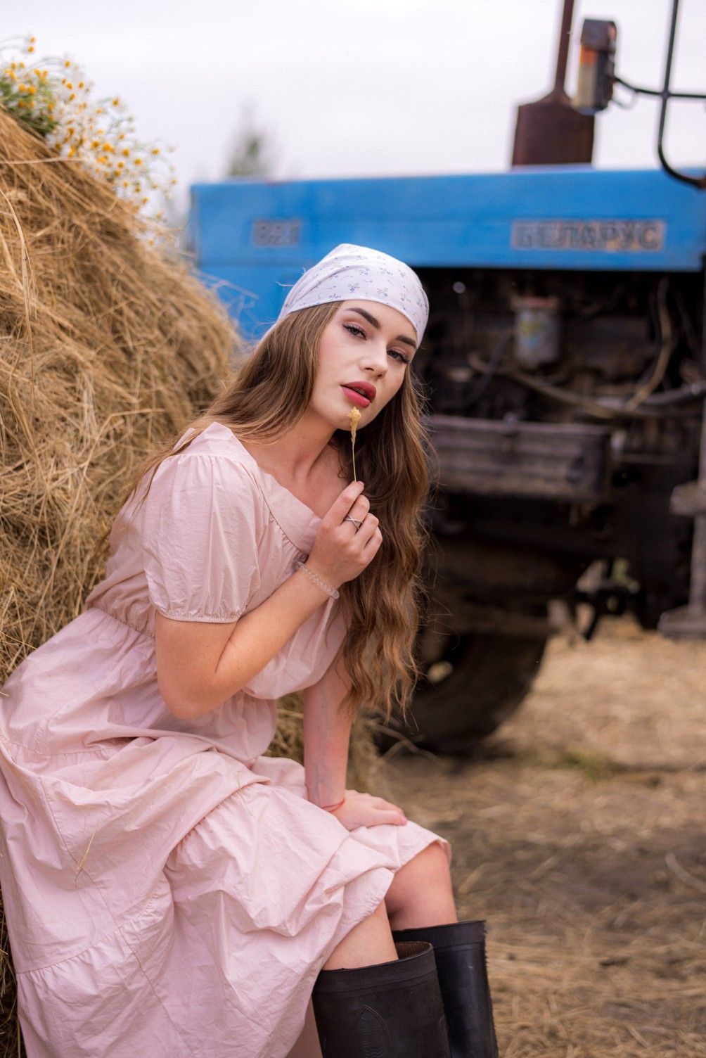 Underwear Slavic women in Kalyan