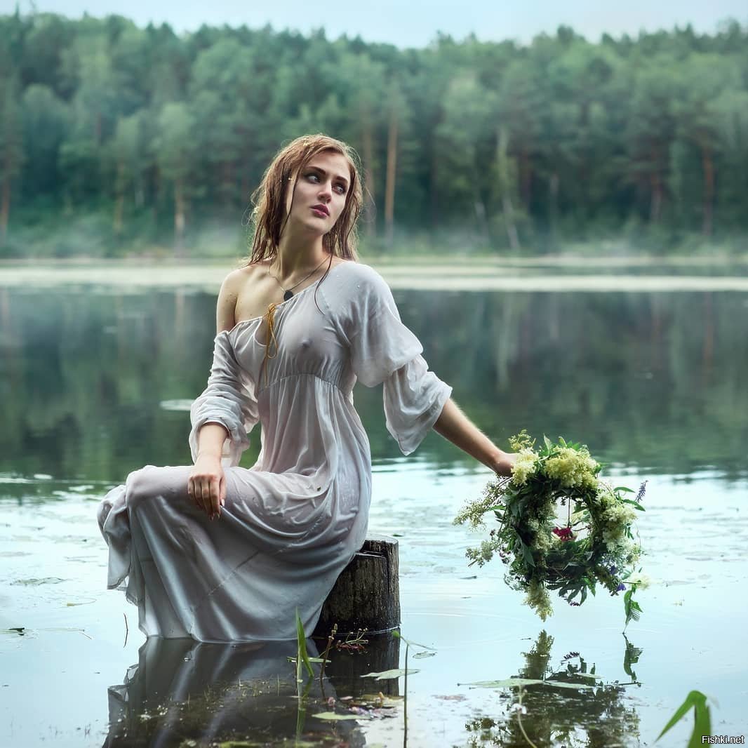 Beautiful girl Slavic women in Kalyan