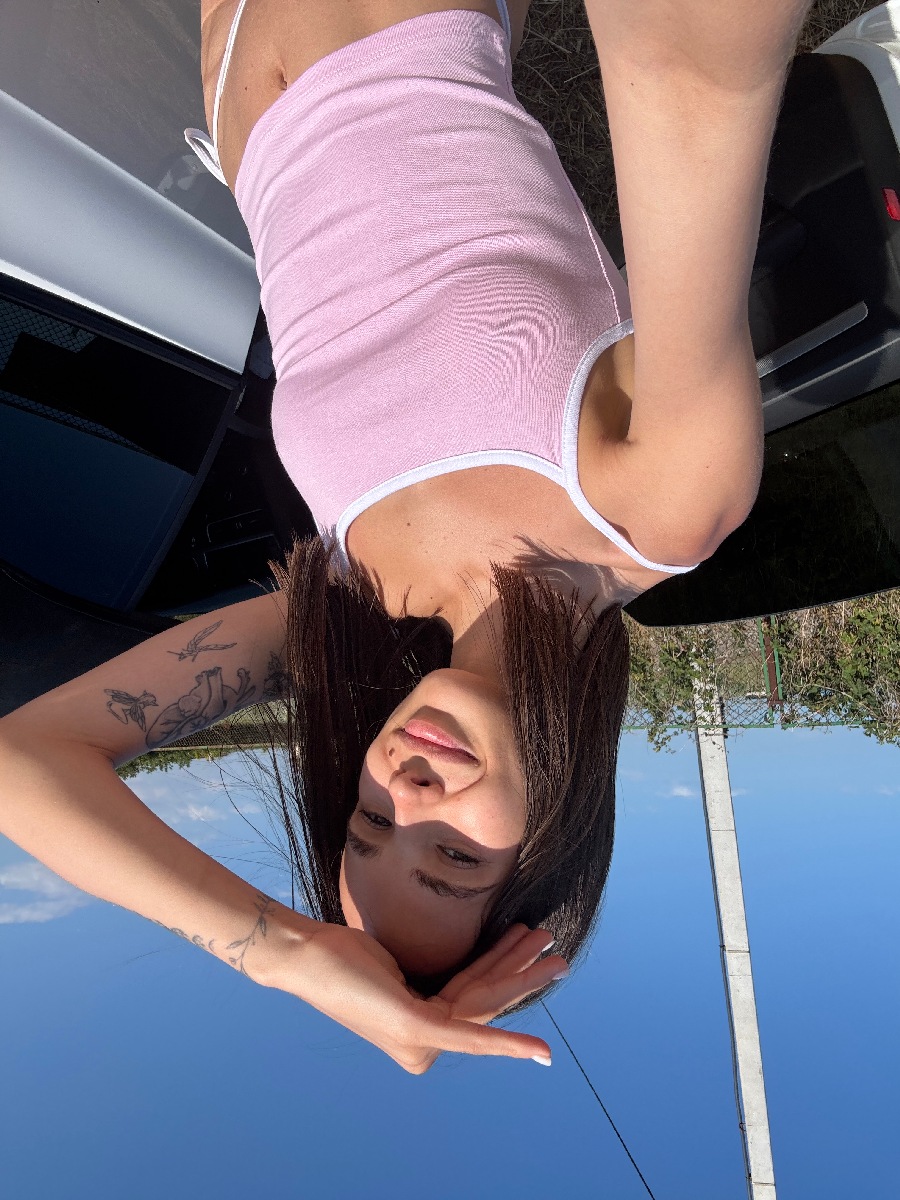 Sexy model Tina in Kalyan