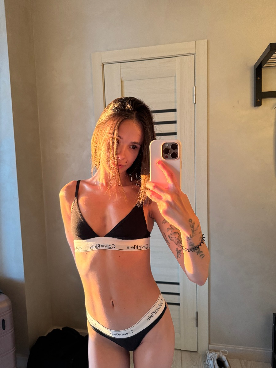 Photo Tina in Kalyan